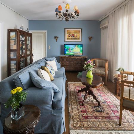 Unique Flat With Sea View At Edem Beach - A Seafront Property By Athenian Homes Εξωτερικό φωτογραφία