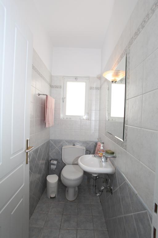 Unique Flat With Sea View At Edem Beach - A Seafront Property By Athenian Homes Εξωτερικό φωτογραφία