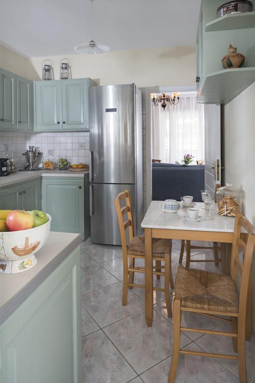 Unique Flat With Sea View At Edem Beach - A Seafront Property By Athenian Homes Εξωτερικό φωτογραφία