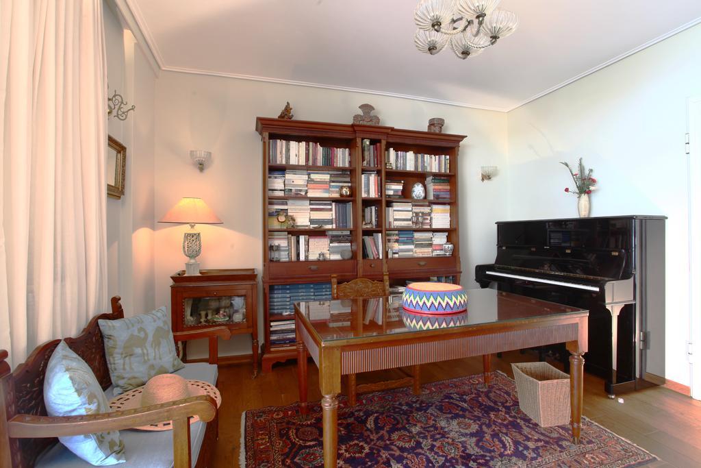 Unique Flat With Sea View At Edem Beach - A Seafront Property By Athenian Homes Εξωτερικό φωτογραφία